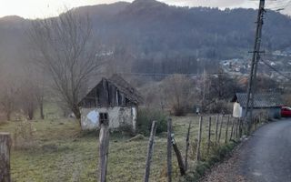 TEREN INTRAVILAN 5461 MP, BUGHEA DE JOS, ARGES - Poză 10