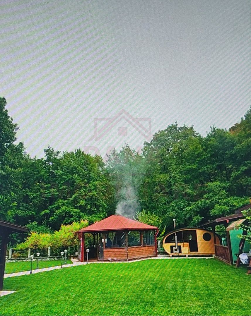 CASĂ\VILĂ DE VÂNZARE\ COMUNA MARGA\JUD. CARAȘ-SEVERIN\COMISION O% - Poză 15