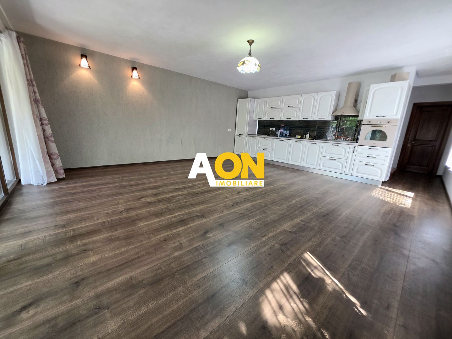 1/2 Duplex, 4 Camere, 2 Bai, Zona Ampoi 3 - Poză 18