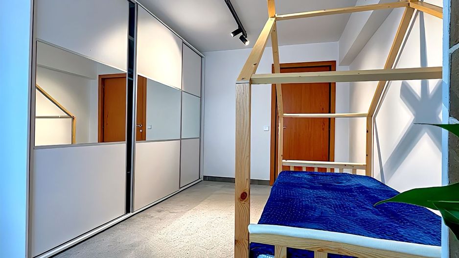 Decebal | 3 camere 97 mp utili | Centrală proprie | Etaj 2/8 - Poză 16