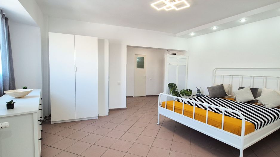 COMISION 0% Garsoniera mare, mobilier nou, Marriott - Palatul Parlamentului - Poză 8