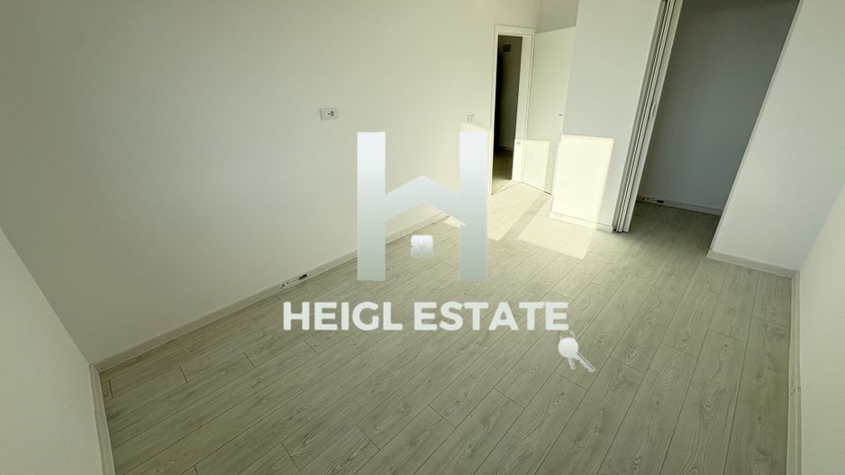 Apartament finalizat cu 2 camere decomandat in Giroc - Poză 2