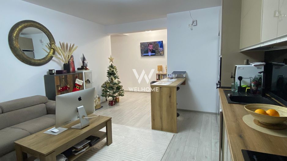 Superb apartament in zona El Gringo, Selimbar Sibiu - Poză 6