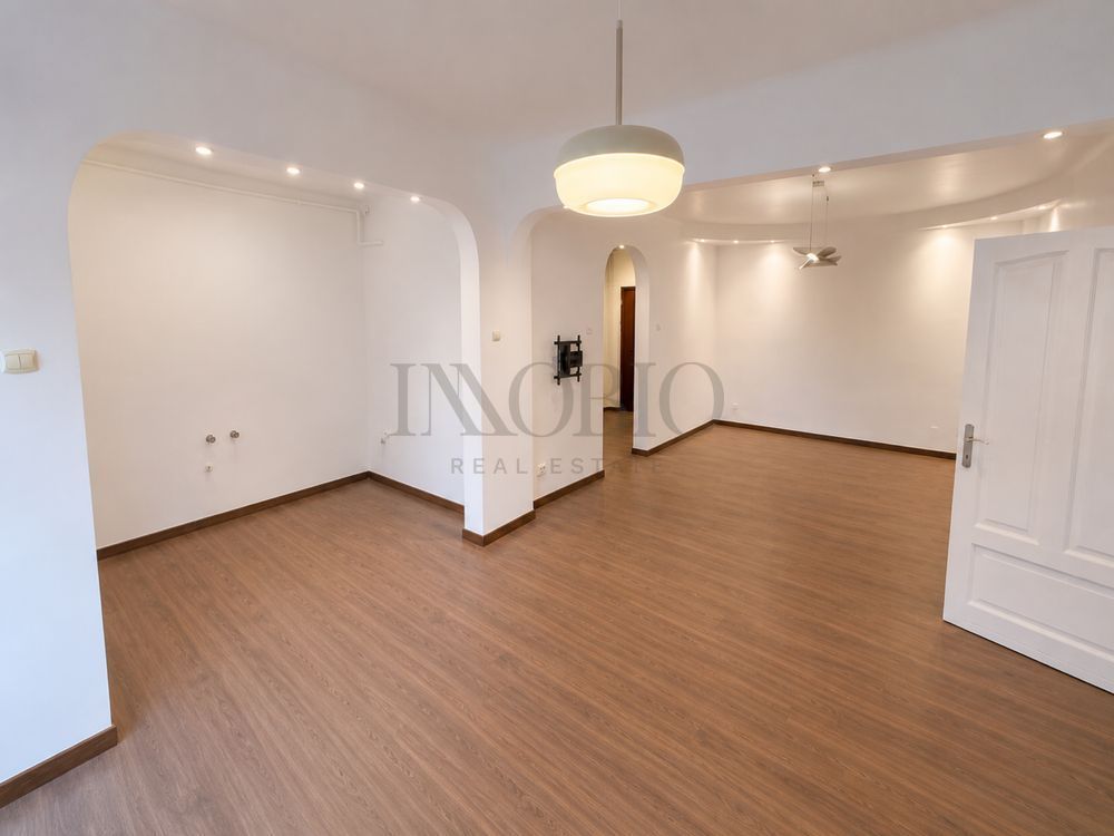 Apartament în imobil Art-Deco 64 mp | Str. Toamnei - Poză 5