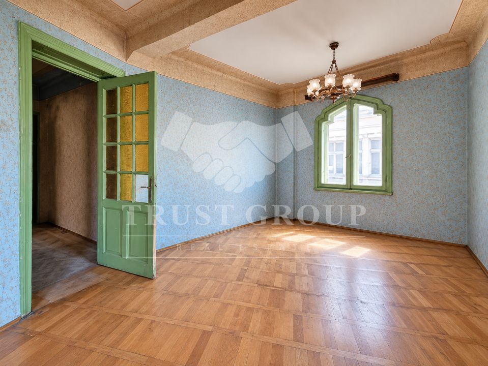 COMISION 0 | Apartament 4 camere Centru | Boxa | 3 Balcoane | Ideal Investitie - Poză 7