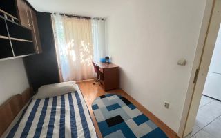 3 camere zona Medicinei centrala si clima - Poză 10