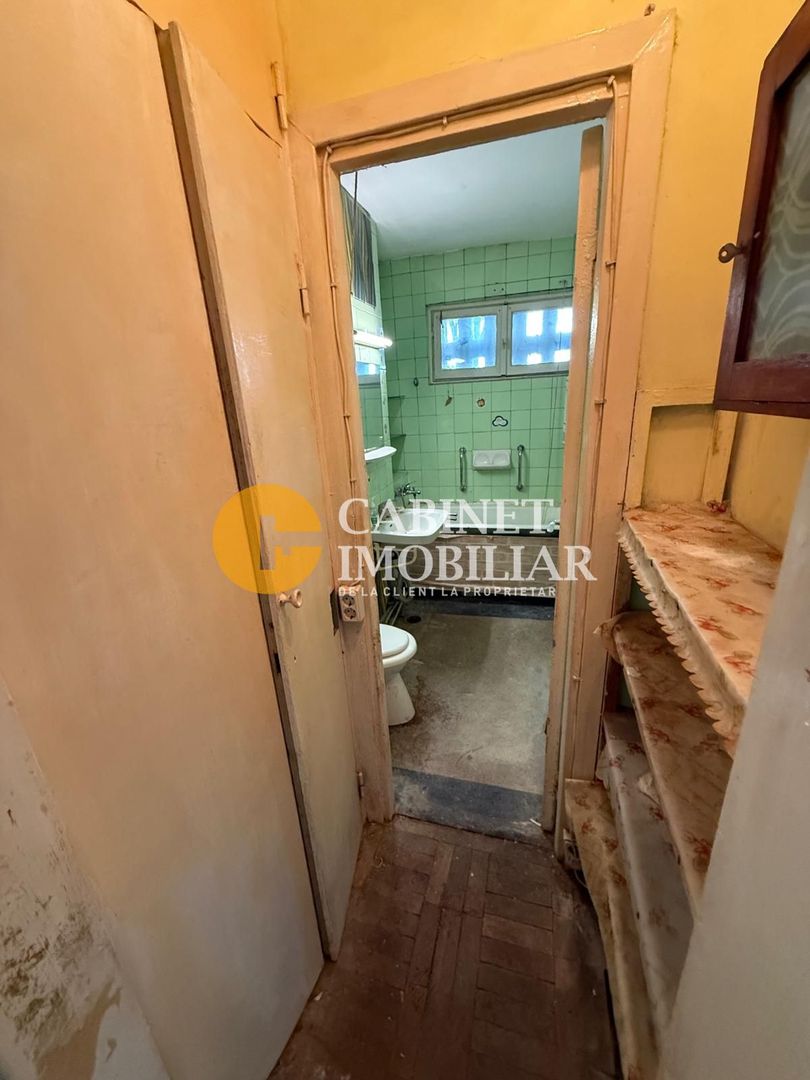 3 Camere Decomandat - Cantemir - Fara Risc - Poză 7