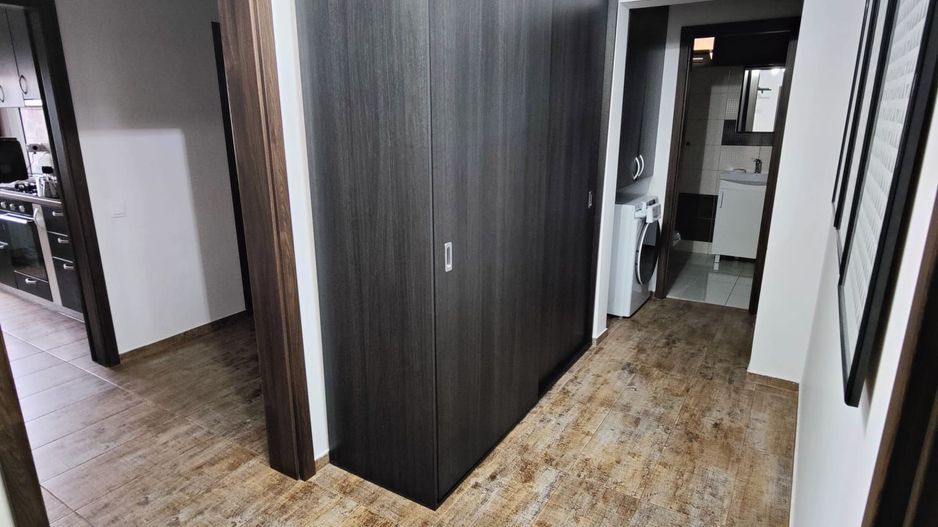 Apartament 4 camere,  decomandat, 96 mp, comison 0%. - Poză 3