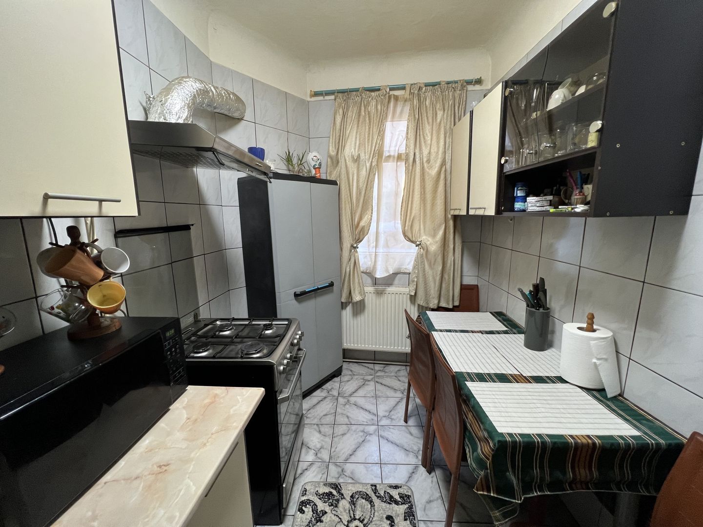 Apartament in vila Parcul Carol - Cutitul de Argint - Poză 6