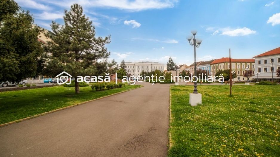 Apartament ultracentral la 1 minut de teatru - Poză 8