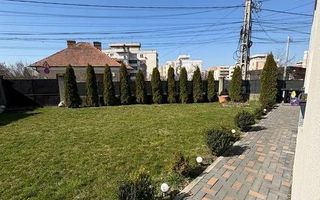 Casa finisata cu 5 camere, 120 mp+400 mp teren, parcare, Semicentral - Poză 8