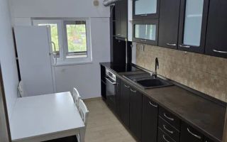 Etaj 4/Apartament 2Camere/Decomandat/Bloc Nou Loc de parcare /CUG! - Poză 4