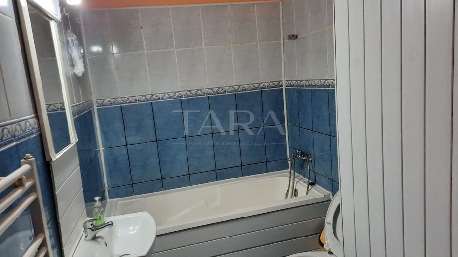 Apartament 1 cameră, Baciu – zonă Petrom, etaj 4/5 cu lift - Poză 4