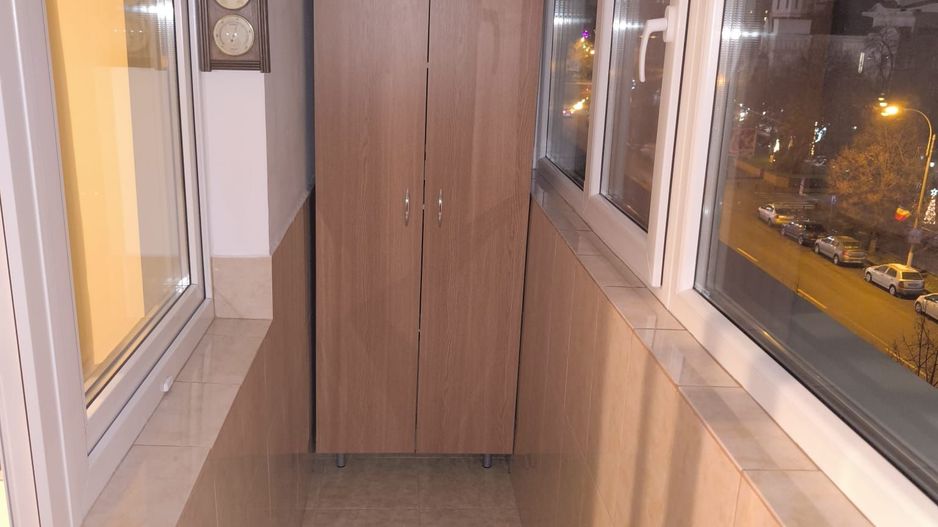 3 Camere  de Inchiriat |  decomandat | mobilat  | 13 Septembrie- Prosper - Poză 17