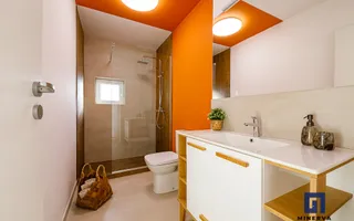 Duplex spectaculos | Giarmata Vii langa Padurea Verde| Comision 0 - Poză 34