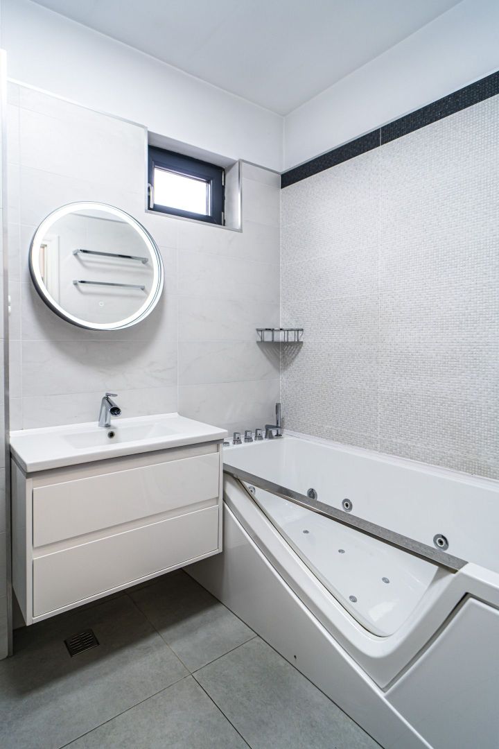 DRUMUL TABEREI | BRANCUSI | 2 CAMERE CU TERASA DE 37MP | MOBILAT | COMISION 0% ! - Poză 13