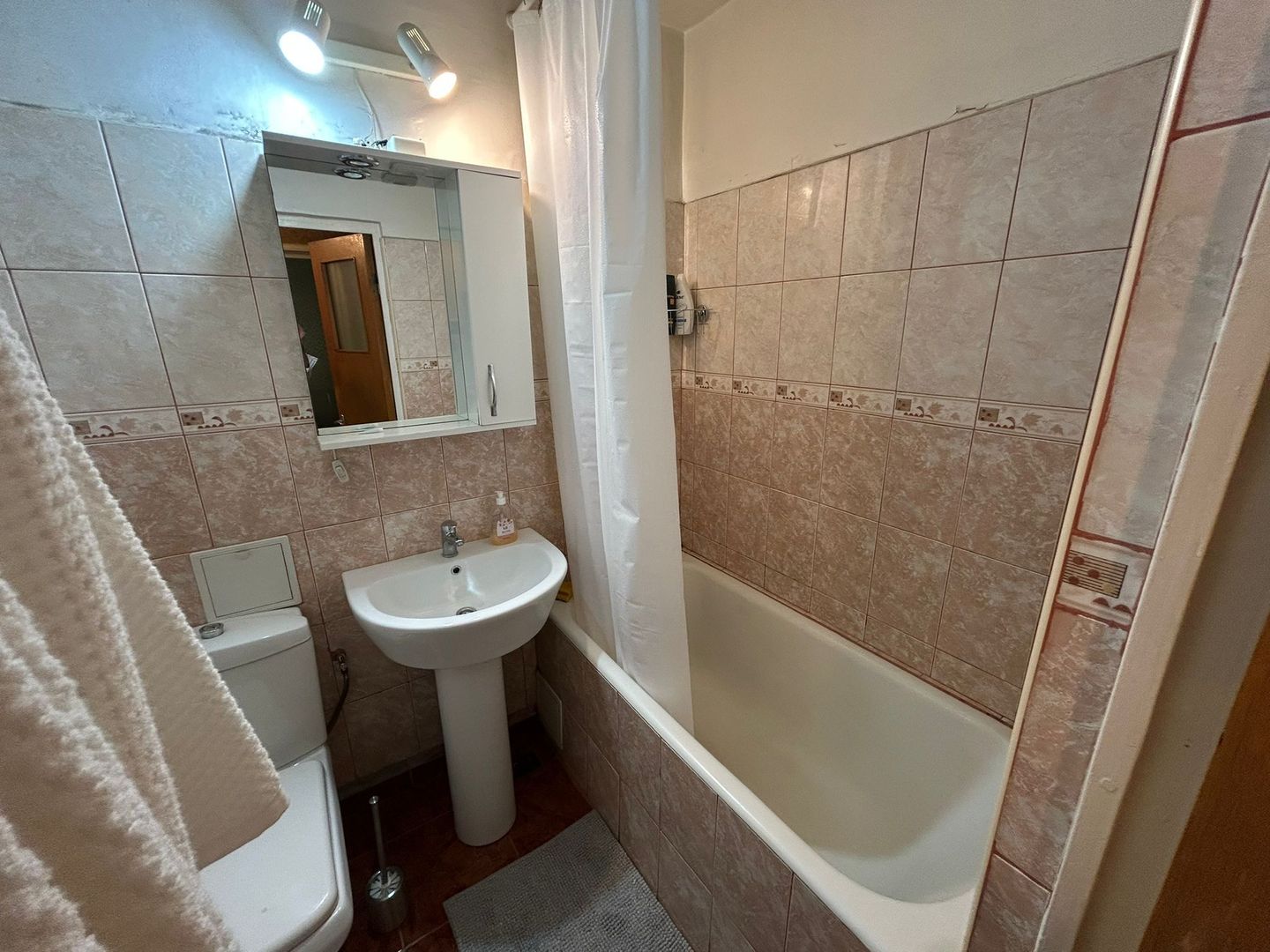 APARTAMENT 3 CAMERE PIATA DOMENII | BOXA INCLUSA - Poză 6