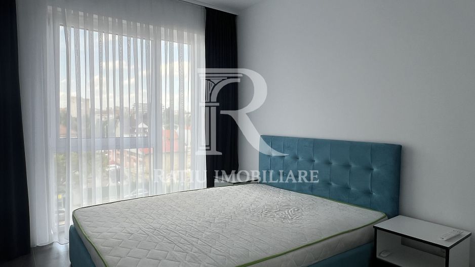 Apartament cu 2 camere | Parcare supraterana | Prima Urbana | Iosia | Oradea - Poză 11