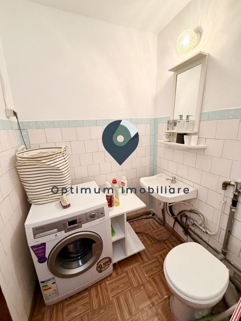 Apartament cu 3 camere, 2 bai in Zorilor, zona Pasteur ! - Poză 11