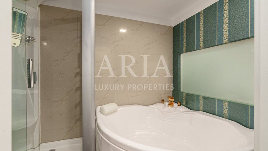 PERSEPOLIS Apartament 4 Camere Zona Heastrau - Poză 10