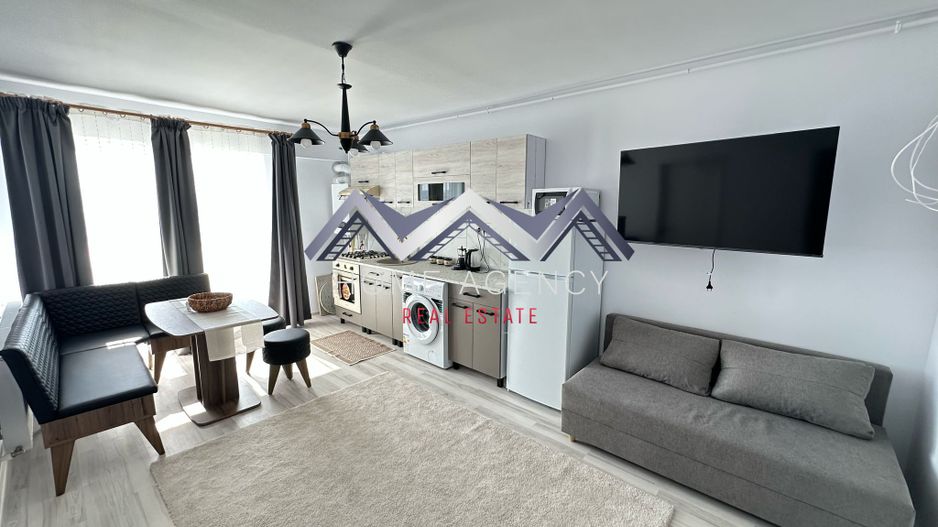 Apartament 2 camere Otopeni | include parcare - Poză 2