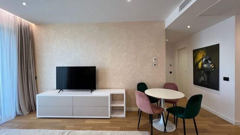 Inchiriere apartament 2 camere | One Herastrau Towers - Poză 1