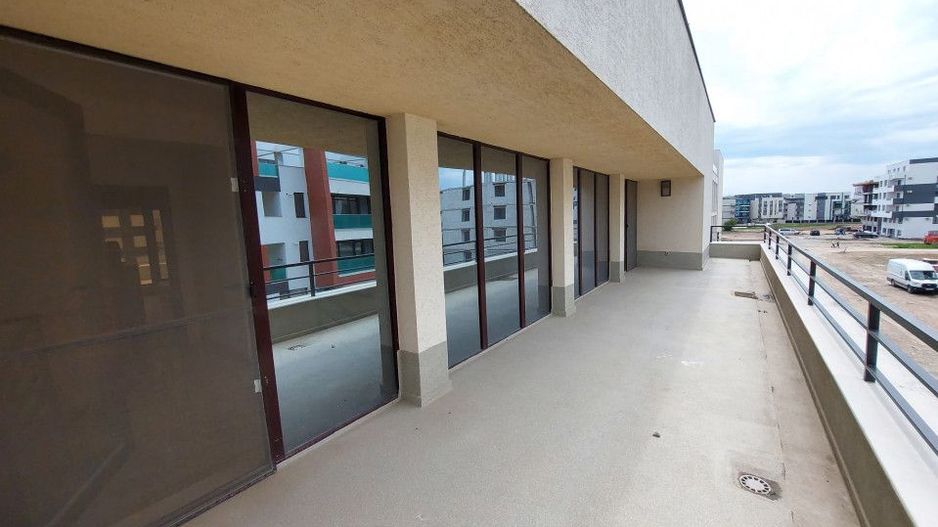 Vila de închiriat Mamaia Nord | Kazeboo Beach | Curte 250 mp - Poză 19