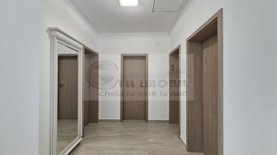 Vila plan parter - mobilata utilata - 5 drumuri - Valea Adanca - Poză 11