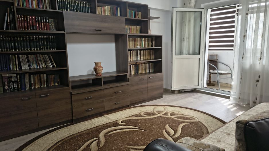 13 SEPTEMBRIE - Parcul Sebastian | Chirie 2 Camere - Poză 1