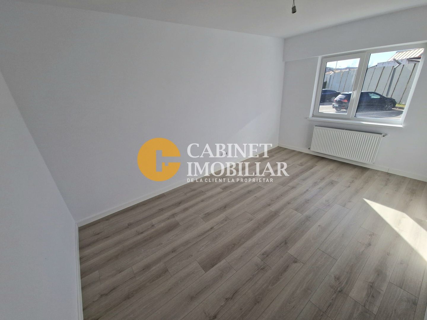 2 Camere Decomandat- Bloc Nou- Zona Zimbru - Poză 2