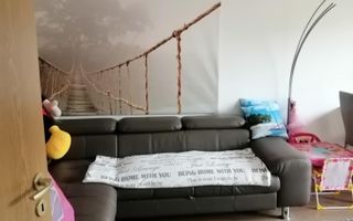 Apartament 2 camere decomandat - zona Tractorul(Casa Nobel) - Poză 3