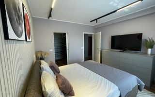 Apartament Finisaje Calitative I Tractorul Coresi - Poză 9