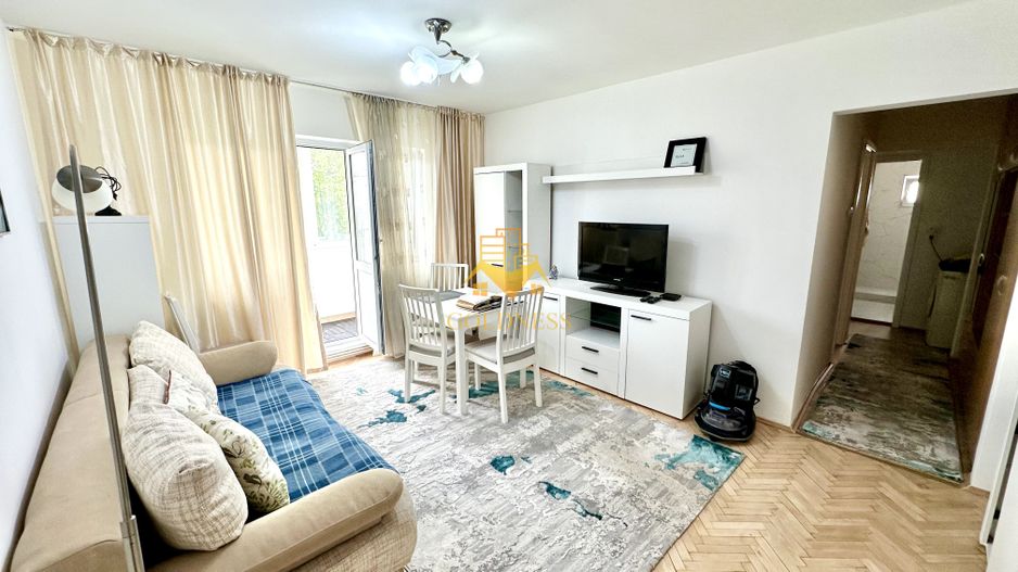 3 camere, Manastur, Primăverii, Izlazului, Frunzișului, BIG, MC, Dacia - Poză 1