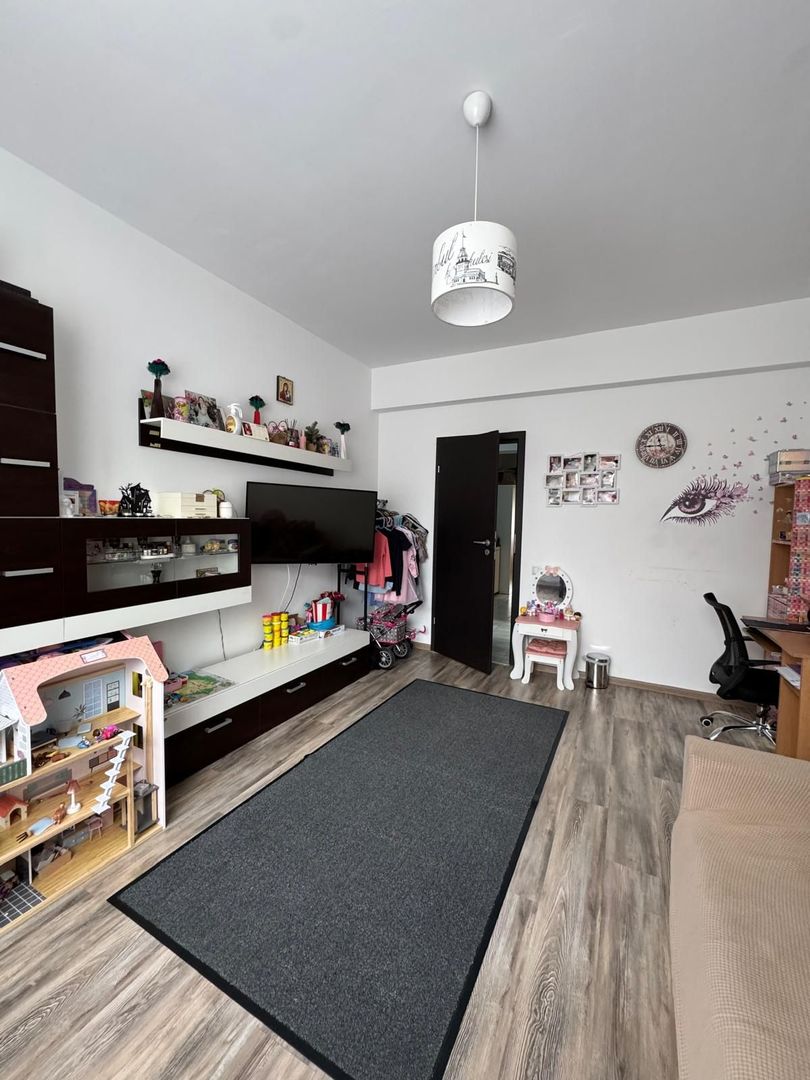 Apartament 2 camere Rahova BLOC NOU T731 - Poză 13