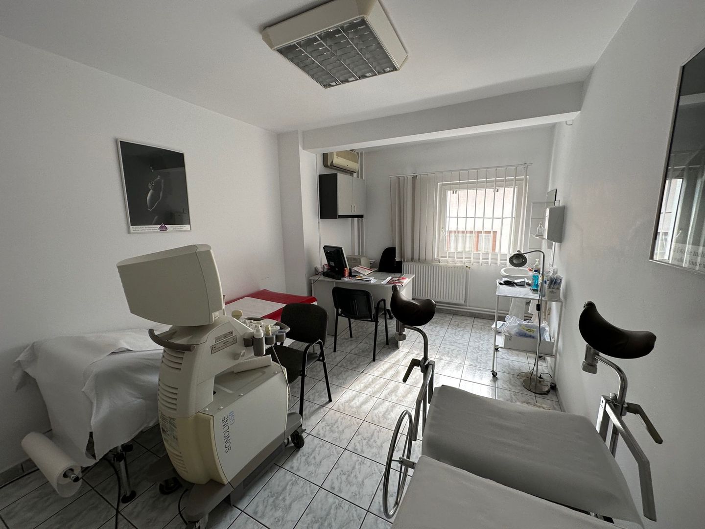 Spatiu de birou zona Centrala - Poză 15