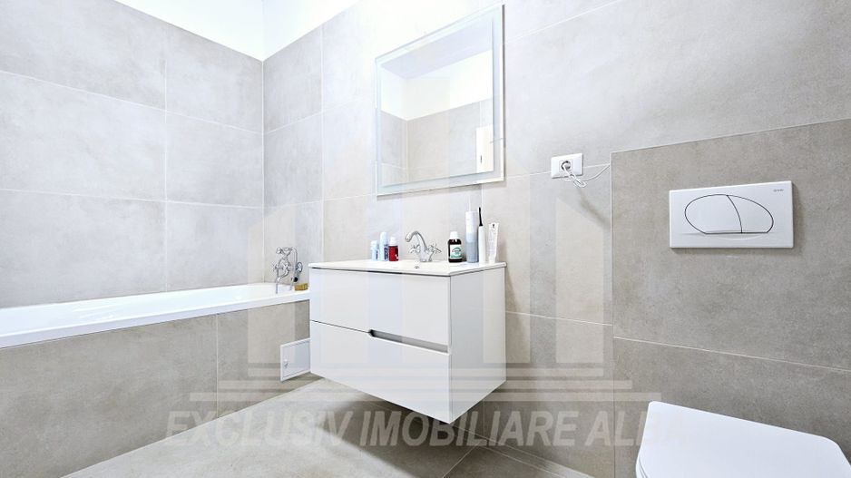 Casa constructie noua in zona rezidentiala Alba Iulia - Poză 9