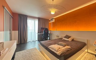 Penthouse exclusivist cu 4 camere, situat intr-un ansamblu de lux! - Poză 2