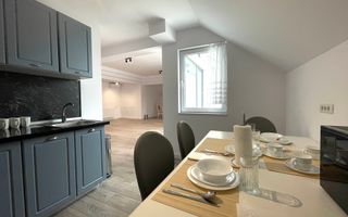 Apartament LUX_3 camere***158 MP//bloc boutique//Aviatiei - Poză 5