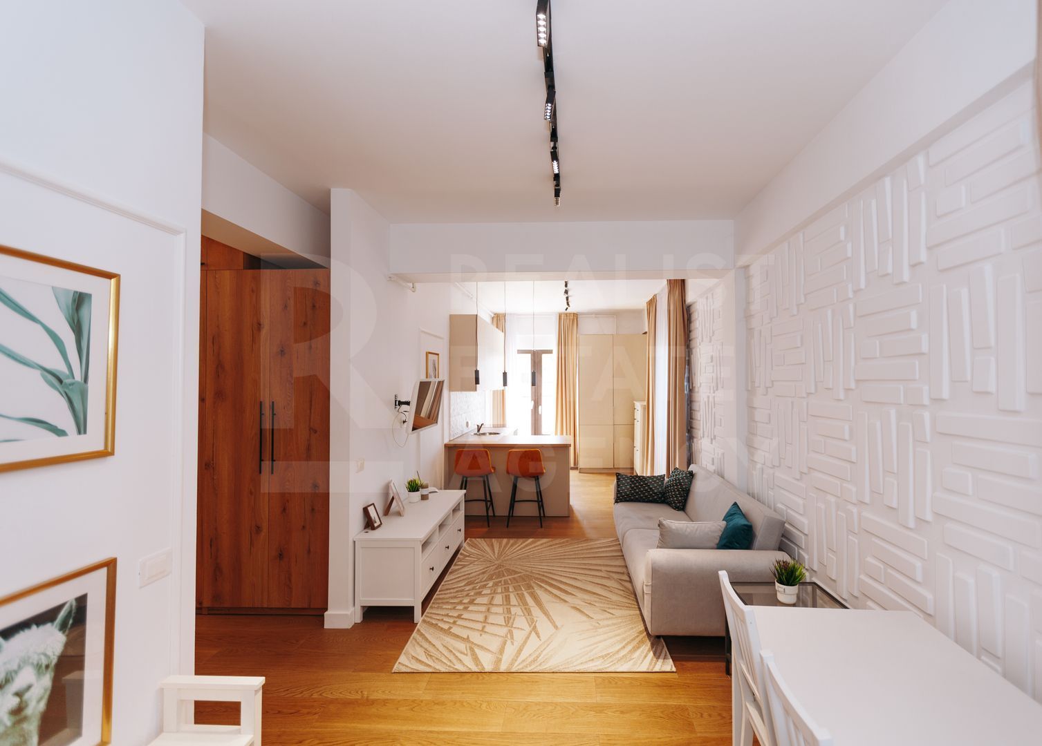 Vânzare, apartament, 3 camere, Școala Germana, Dămăroaia, București - Poză 6