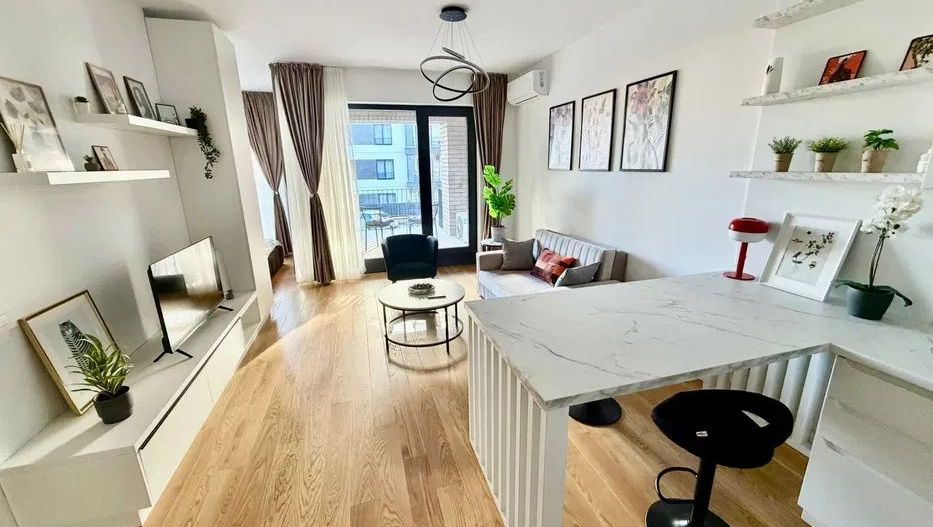 Apartament 2 camere premium, Avalon Estate, Prima inchiriere - Poză 1