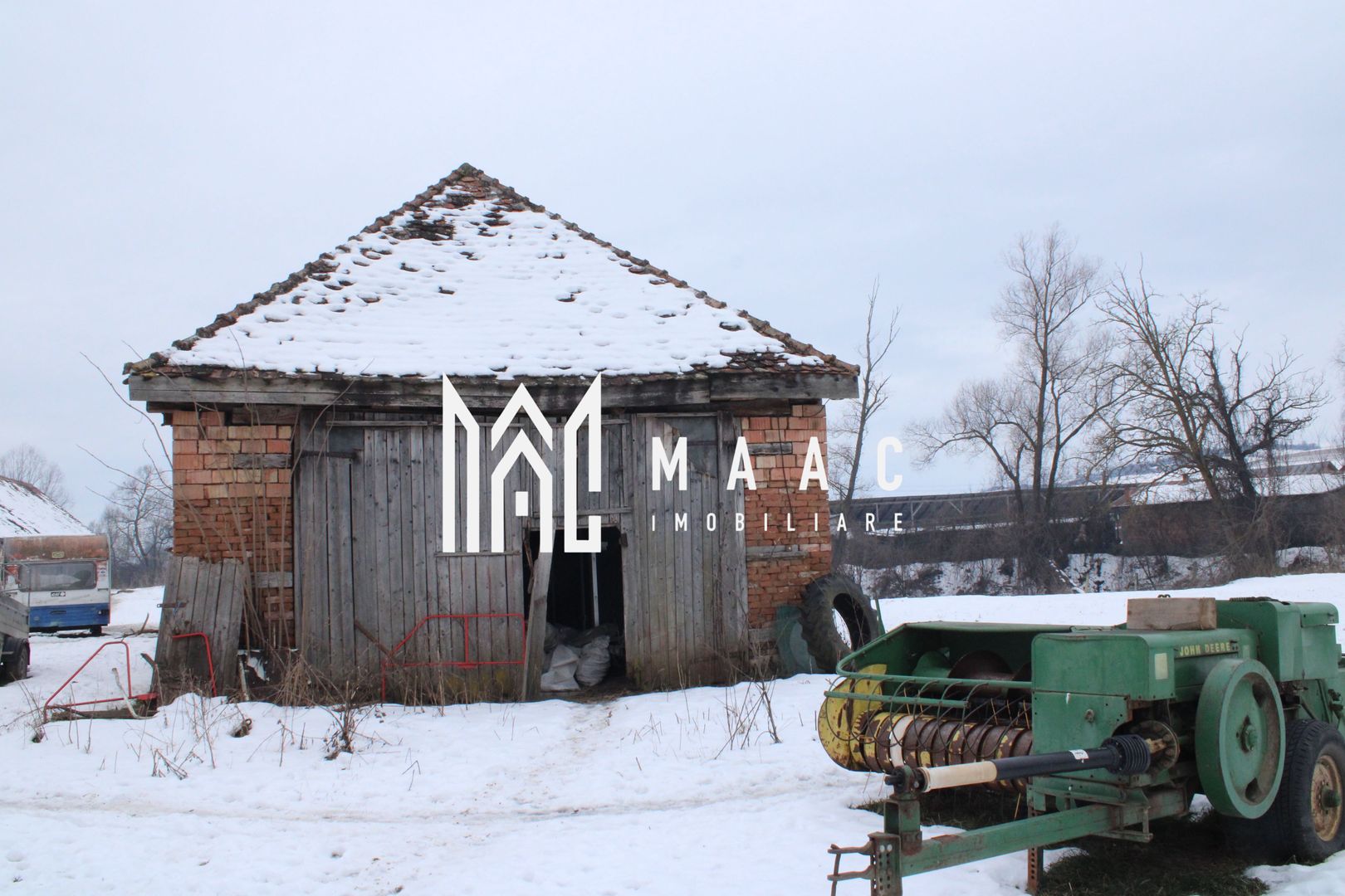 Ferma de Vânzare – Oportunitate Unică! - Poză 13