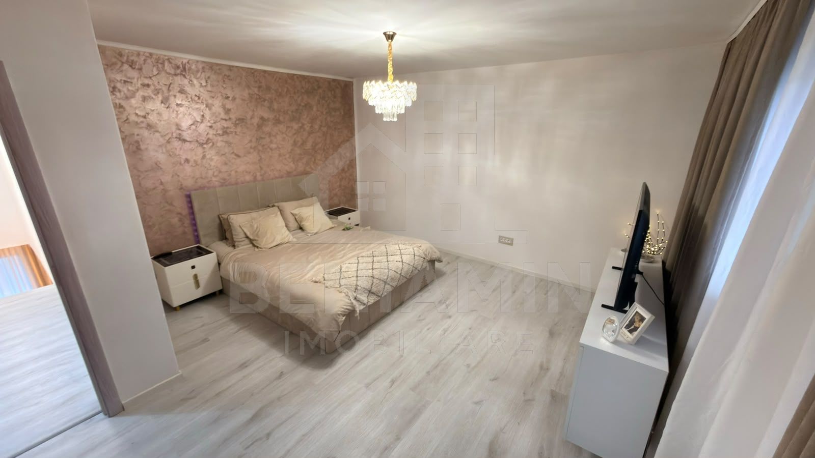 Vila Premium P+1 2025 – Zona Promenada Mall -246MP - Teren 330MP - Poză 8