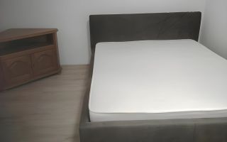 Apartament 2 camere etaj 1 cu centrala si renovat -Astra - Poză 3