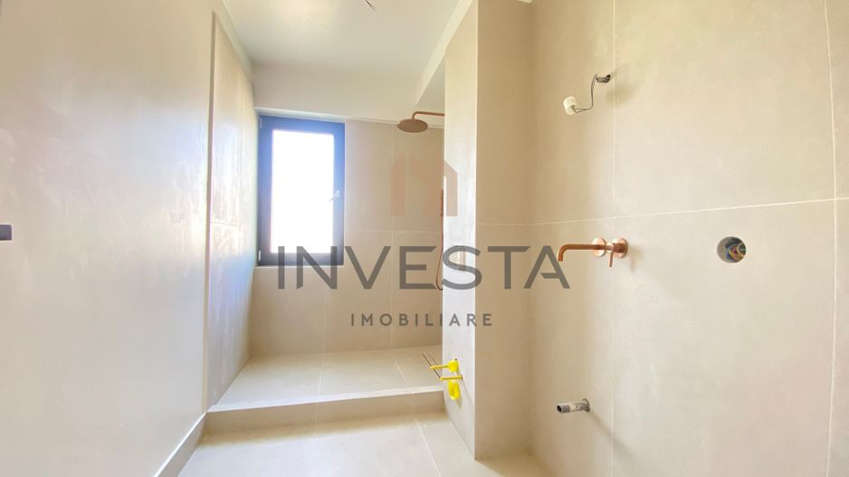 Apartament cu 2 camere, etaj intermediar, bloc nou, zona Intre Lacuri! - Poză 4