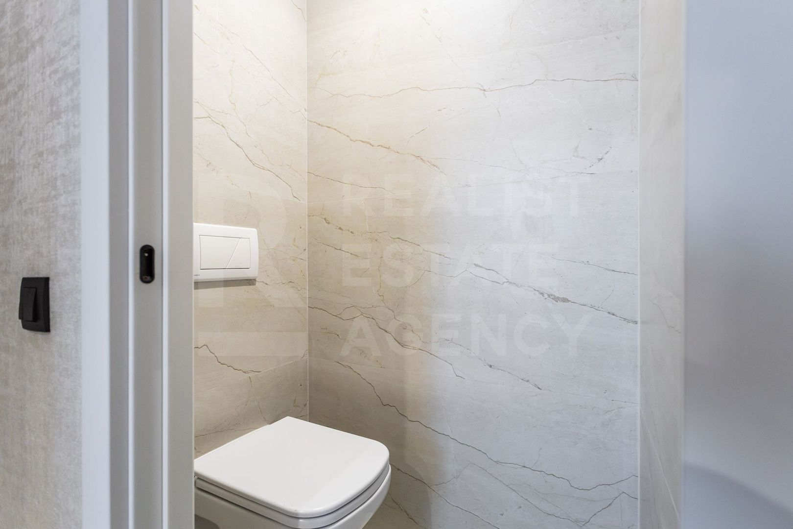 Vânzare , apartament, 2 camere, bd. Mircea cel Bătrân Ciocana - Poză 9