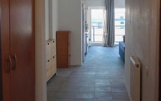 Apartament 2 camere / complet mobilat . - Poză 5
