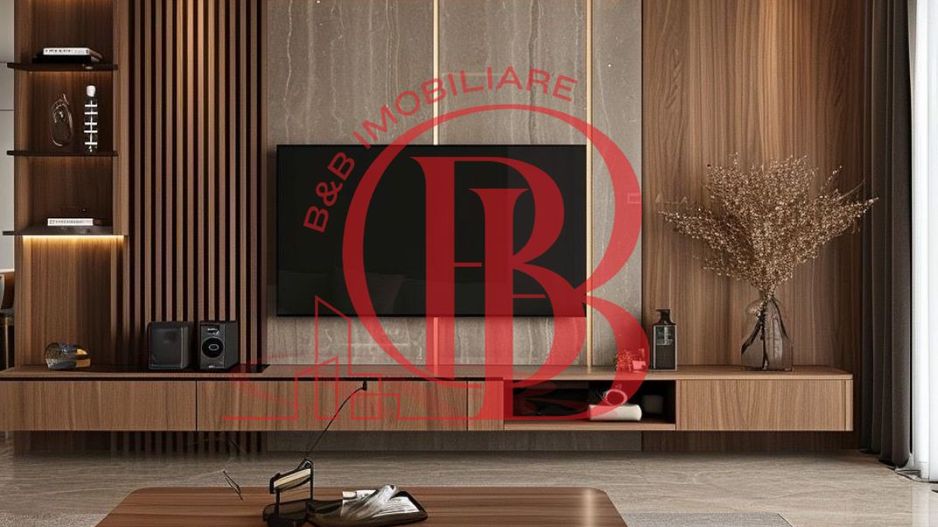 Apartament 2 camere Finalizat 7 min Metrou Nicolae Teclu - Poză 10