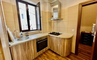 INCHIRIERE 3 CAMERE 2 BAI METROU UNIRII ULTRACENTRAL CENTRALA PROPRIE 68MP - Poză 11