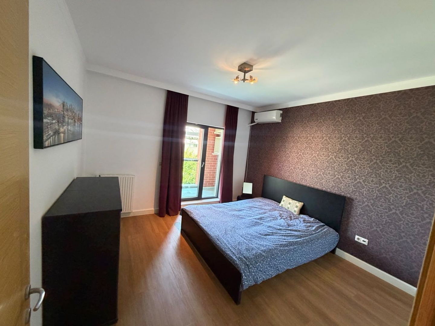 2 camere | parcare Emerald Residence - Poză 4
