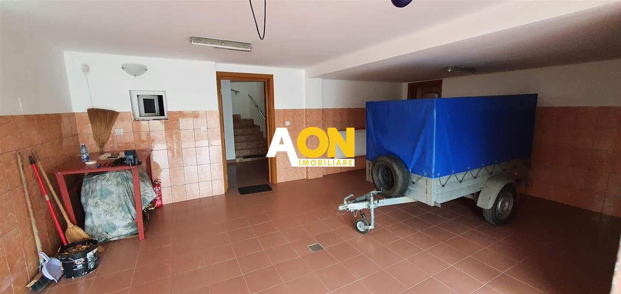 Casa 5 camere 567 mp teren la asfalt toate utilitatile Cetate - Poză 22